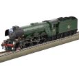 22886 Dampflok Class A3 "Flying Scotsman", Ep. VI (inkl. Sound) Thumbnail 2