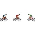 15897 Rennradfahrer Thumbnail 1