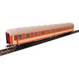 211100 Personenwagen PKP 1kl Bahnhof Breslau/Wroclaw Thumbnail 2