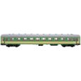222370 Personenwagen PKP 2kl Bahnhof Krakau/Krakow Thumbnail 1
