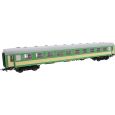 222370 Personenwagen PKP 2kl Bahnhof Krakau/Krakow Thumbnail 2