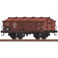 50539 Klappdeckelwagen K der DRG, Ep. II Thumbnail 1