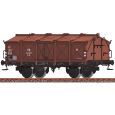 50541 Klappdeckelwagen K25 der DB, Ep. III Thumbnail 1