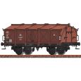 50542 Klappdeckelwagen K 25 „Lastgrenzraster” der DB, Ep. III Thumbnail 1