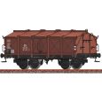 50543 Klappdeckelwagen Uk-v 25 der DB, Ep. III Thumbnail 1