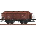 50544 Klappdeckelwagen Uk-v 25 der DB, Ep. III Thumbnail 1