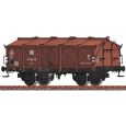 50545 Klappdeckelwagen K der DR, Ep. III Thumbnail 1