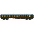 58012 Personenwagen ABymgf-51 der DB, Ep. III (mit Innenbeleuchtung) DC Thumbnail 1
