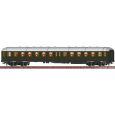 58014 Personenwagen Bymgf-51 der DB, Ep. III (mit Innenbeleuchtung) DC Thumbnail 1