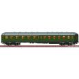58016 Personenwagen ABymb 411 der DB, Ep. IV (mit Innenbeleuchtung) DC Thumbnail 1