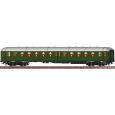 58021 Personenwagen Byl 422 der DB, Ep. IV (mit Innenbeleuchtung) DC Thumbnail 1