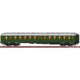 58029 Personenwagen Bylb 421 der DB, Ep. IV (mit Innenbeleuchtung) AC Thumbnail 1