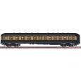 58032 Personenwagen AByl 411 der DB, Ep. IV (mit Innenbeleuchtung) AC Thumbnail 1