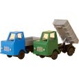 44656 Multicar M22 Muldenkipper und Pritsche Thumbnail 1
