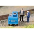 44656 Multicar M22 Muldenkipper und Pritsche Thumbnail 4