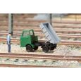 44656 Multicar M22 Muldenkipper und Pritsche Thumbnail 5