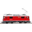 1258187 RhB Ge 4/4 II 627 Reichenau-Tamins neurot Thumbnail 1