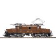 1255145 RhB Ge 6/6 I 415 Rhätisches Krokodil Thumbnail 1