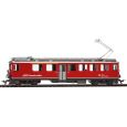 1266143 RhB ABe 4/4 43 Berninatriebwagen Thumbnail 1