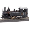 1295121 RhB G 3/4 11 Heidi Dampflok Metal Collection Thumbnail 1