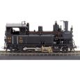 1295121 RhB G 3/4 11 Heidi Dampflok Metal Collection Thumbnail 4