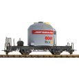2252132 RhB Uce 8032 Zementtransportwagen rotes Band Thumbnail 1