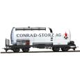 2285140 RhB Za 8130 Kesselwagen Conrad-Storz Thumbnail 1