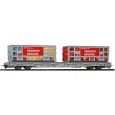 2291120 RhB R-w 8210 Bündner Güterbahn Apfel & Hahn Thumbnail 1