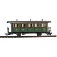 3234102 L.D. C.32. Nostalgie-Zweiachsiger Personenwagen Thumbnail 1