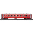 3240178 RhB B 2378 Einheitswagen II neurot Thumbnail 1