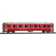 3241169 RhB AB 1569 Einheitswagen II neurot Thumbnail 1