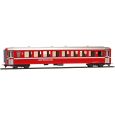 3250160 RhB B 2360 Einheitswagen I neurot Thumbnail 1