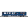 3273131 RhB WR 3811 Gourmino Speisewagen ACPE Thumbnail 1