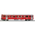 3287153 RhB BDt 1723 Steuerwagen (eckige Lampen) Thumbnail 1
