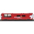 3289132 RhB WRp 3832 Glacier-Express Servicewagen Thumbnail 2