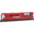 3289132 RhB WRp 3832 Glacier-Express Servicewagen Thumbnail 3