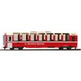 3294144 RhB Bps 2514 Panoramawagen Bernina-Express Thumbnail 1