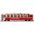 3294147 RhB Bp 2524 Panoramawagen Bernina-Express Thumbnail 1