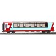 3589126 RhB Bp 2536 Glacier Express H0 3L-WS Thumbnail 1