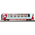 3589127 RhB Bp 2537 Glacier Express H0 3L-WS Thumbnail 1