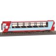 3589128 RhB Bp 2538 Glacier Express H0 3L-WS Thumbnail 1