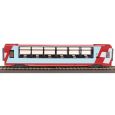 3589128 RhB Bp 2538 Glacier Express H0 3L-WS Thumbnail 2