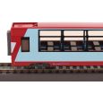 3589128 RhB Bp 2538 Glacier Express H0 3L-WS Thumbnail 3