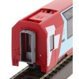 3589128 RhB Bp 2538 Glacier Express H0 3L-WS Thumbnail 4