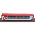 3589128 RhB Bp 2538 Glacier Express H0 3L-WS Thumbnail 5