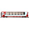 3689126 RhB Bp 2536 Glacier Express H0 2L-GS Thumbnail 1