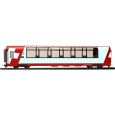 3689127 RhB Bp 2537 Glacier Express H0 2L-GS Thumbnail 1