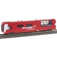 3689132 RhB WRp 3832 Glacier Express H0 2L-GS Thumbnail 1