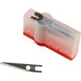 90006 Wechselklingen Modellbaumesser kurz Thumbnail 1