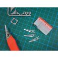 90006 Wechselklingen Modellbaumesser kurz Thumbnail 2